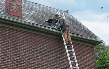 what affects urgent Whitcombe roof repairs