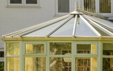 conservatory roof repair Whitcombe