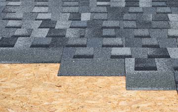 expert Whitcombe asphalt roof companies