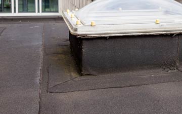disadvantages of Whitcombe flat roofs
