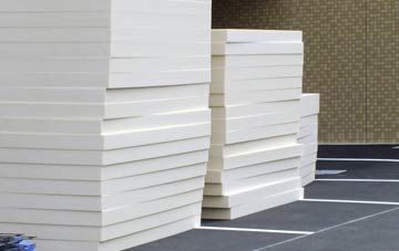 Whitcombe flat roof insulation costs