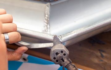 disadvantages of Whitcombe lead roofing