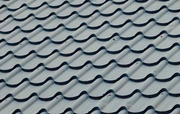 Whitcombe rubber roofing companies