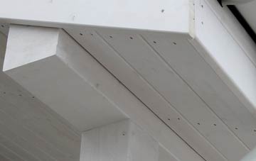 soffits Whitcombe
