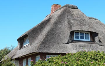 thatch roofing Whitcombe