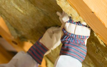 types of Whitcombe pitched roof insulation materials