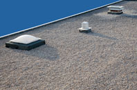Whitcombe flat roofing