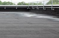 find rated Whitcombe flat roofing companies
