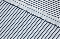 Whitcombe metal roofing