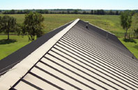 Whitcombe metal roof quotes